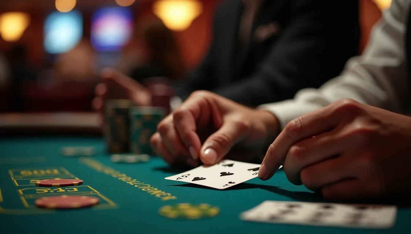 Blackjack Explains Ontario Casino Odds and House Edge