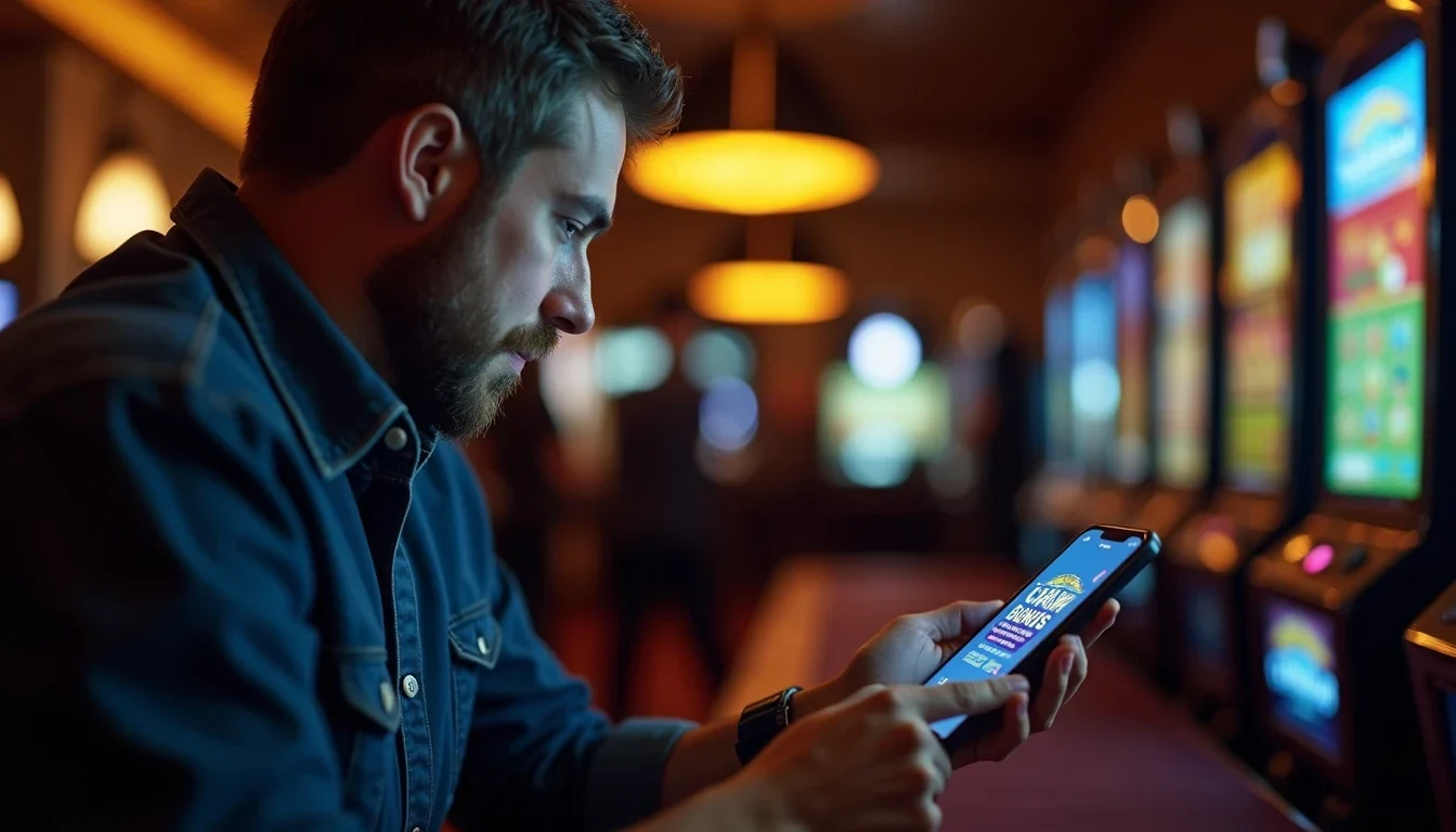 Ontario Casino Bonus Terms Reveal Their Real Value