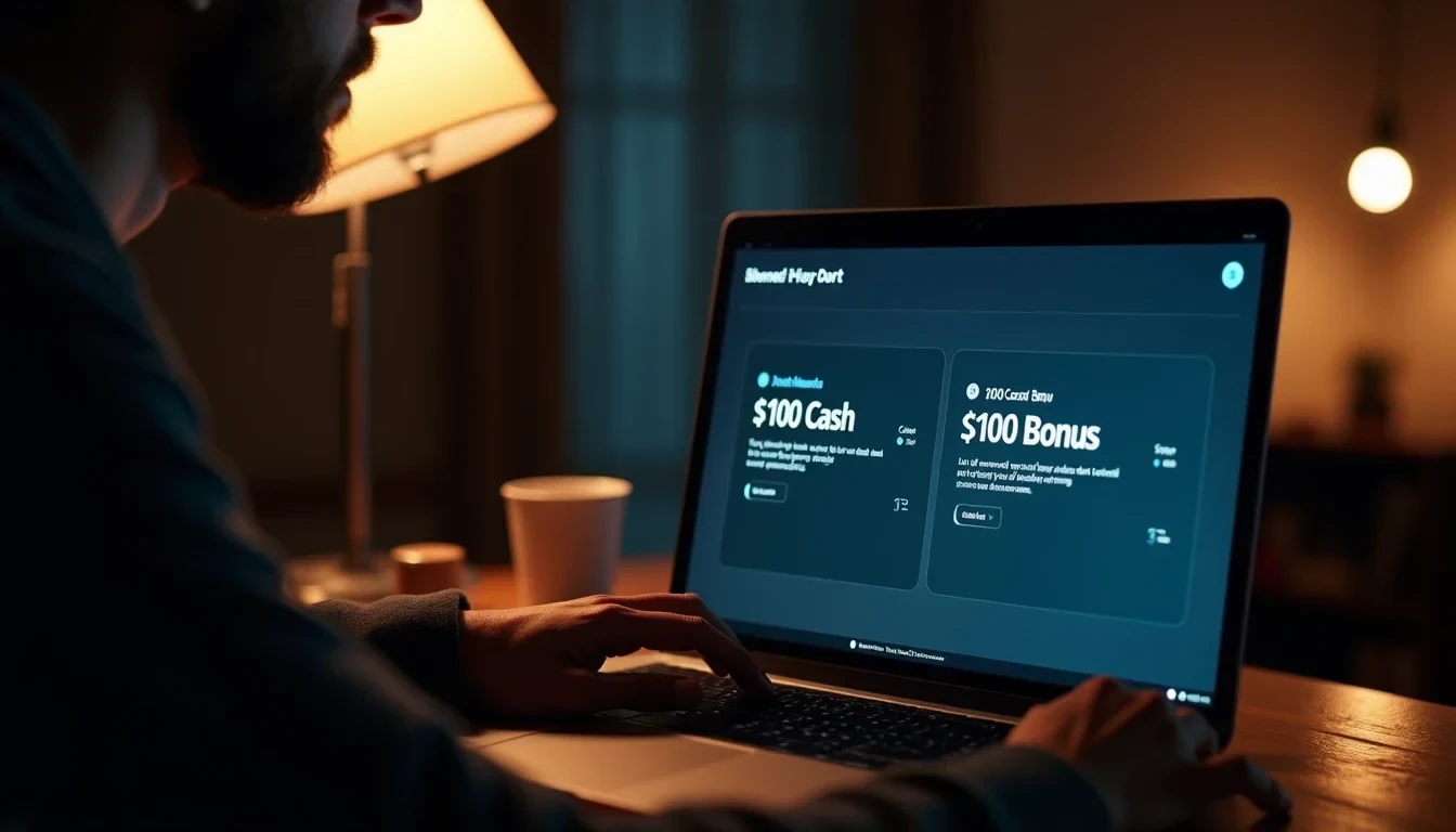 The $100 Ontario Casino Deposit From Play To Payout