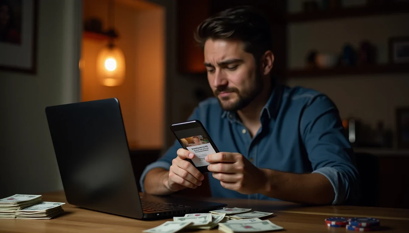 Ontario Casino Deposit Methods And Their Withdrawal Rules