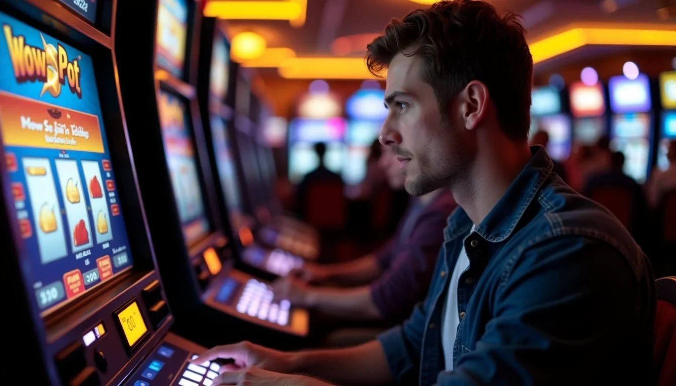 Ontario Casino Jackpots What Makes Them so Compelling