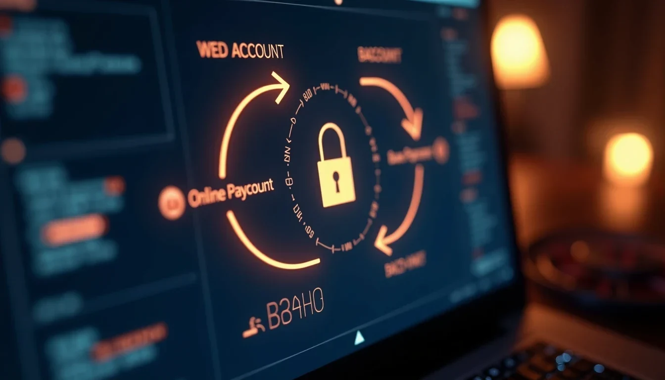 Your Casino Withdrawal Must Return To Its Deposit Method