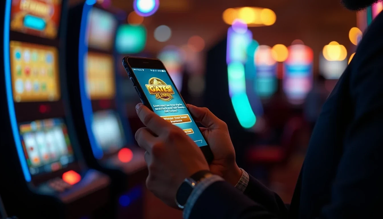 The Conditions That Turn Ontario Free Spin Winnings Into Cash