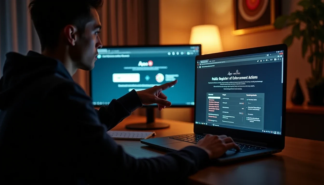 Ontario Casino Regulation Explained AGCO Versus iGaming