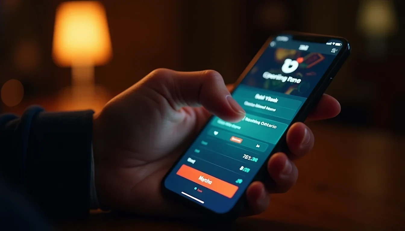 Who Really Runs Your Ontario Online Casino