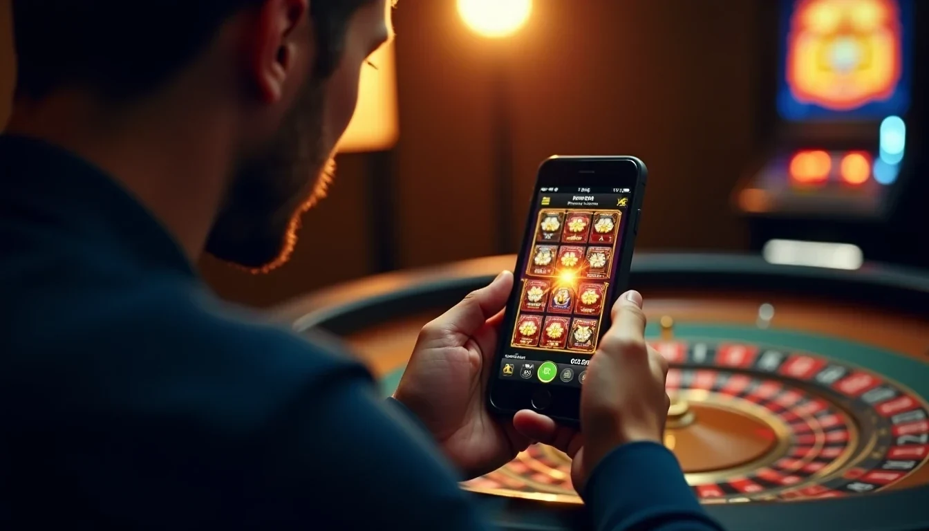 Your Ontario Slot RTP Is Not a Promise Of Instant Wins
