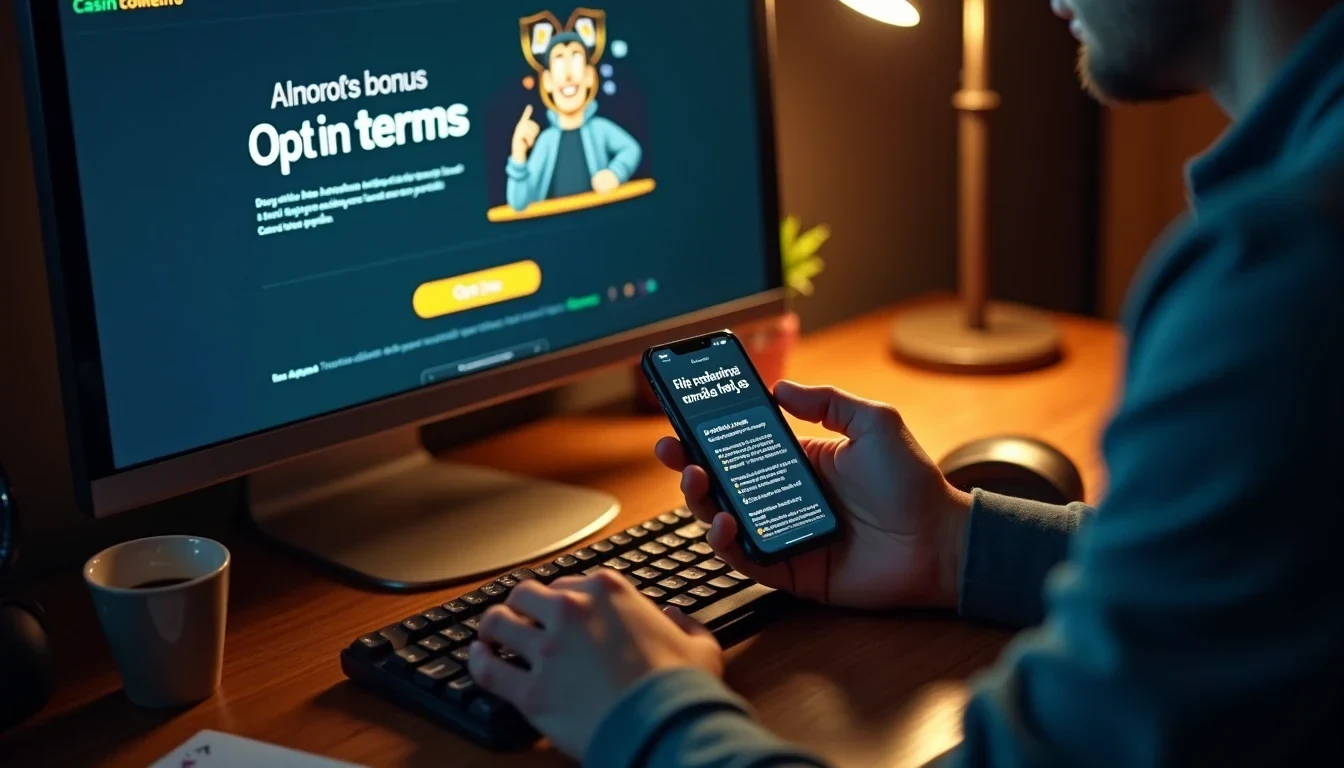 When Ontario Casino Bonus Terms Change Protect Your Offer