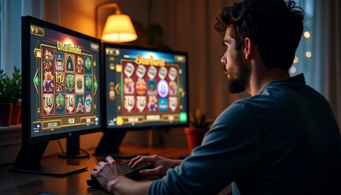 Ontario Slot Stakes Reveal Hidden Payout Differences